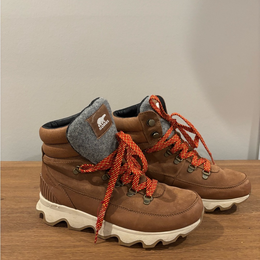 Sorel winter boots